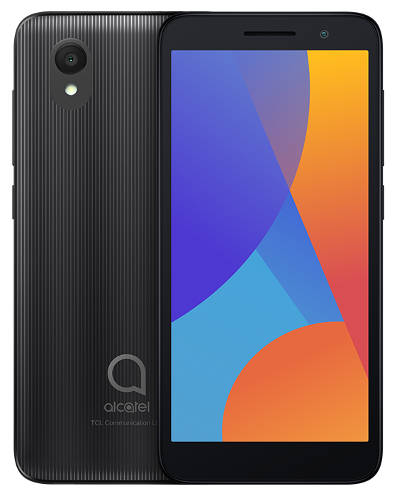 Alcatel 1 4G | 1GB RAM / 16GB | Unlocked — New